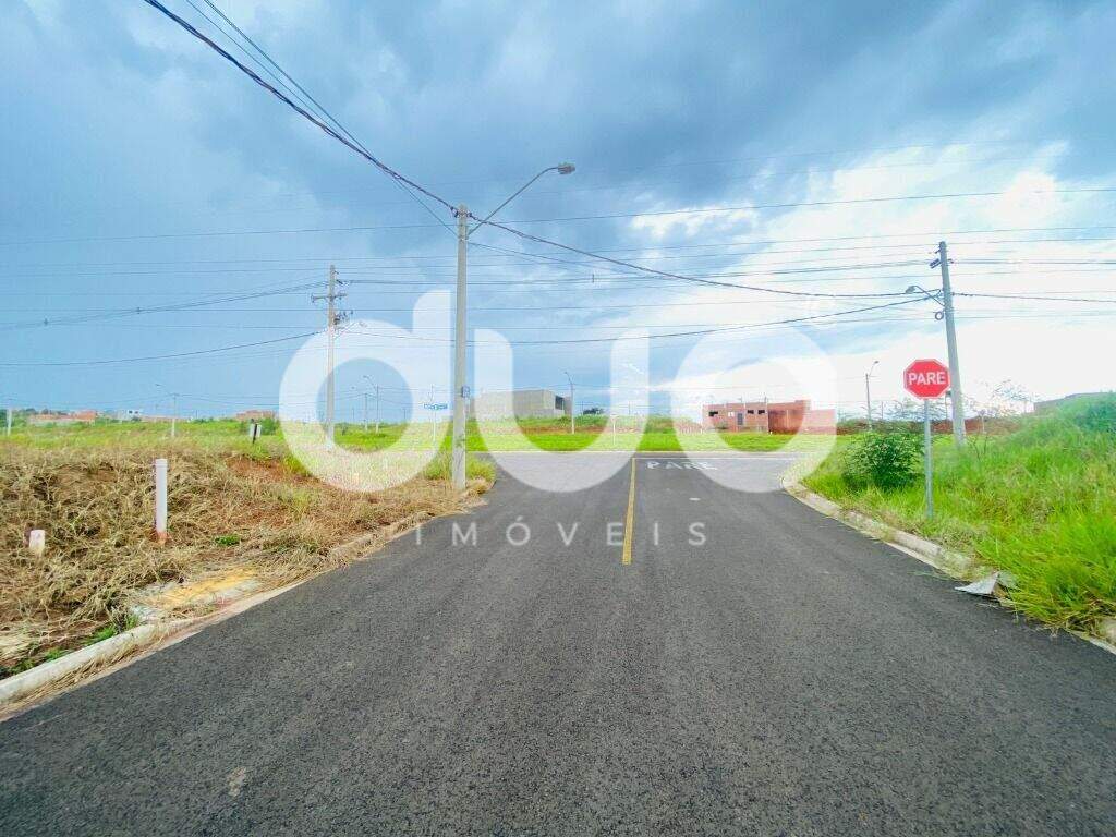 Terreno à venda no Vivendas: Terreno à venda, 250 m² por R$ 100.000 - Conquista - Piracicaba/SP