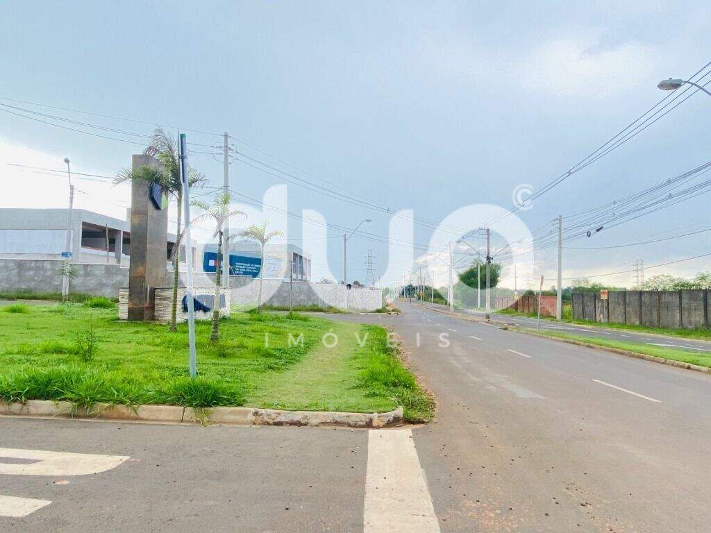 Terreno à venda no Vivendas: Terreno à venda, 250 m² por R$ 100.000 - Conquista - Piracicaba/SP
