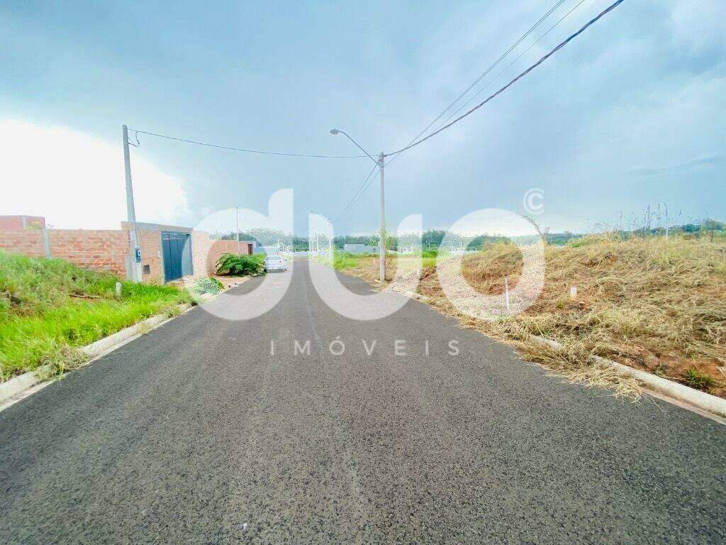 Terreno à venda no Vivendas: Terreno à venda, 250 m² por R$ 100.000 - Conquista - Piracicaba/SP