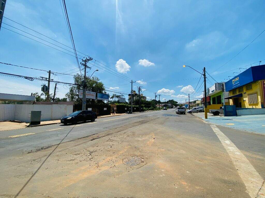 Área à venda no Piracicamirim: 