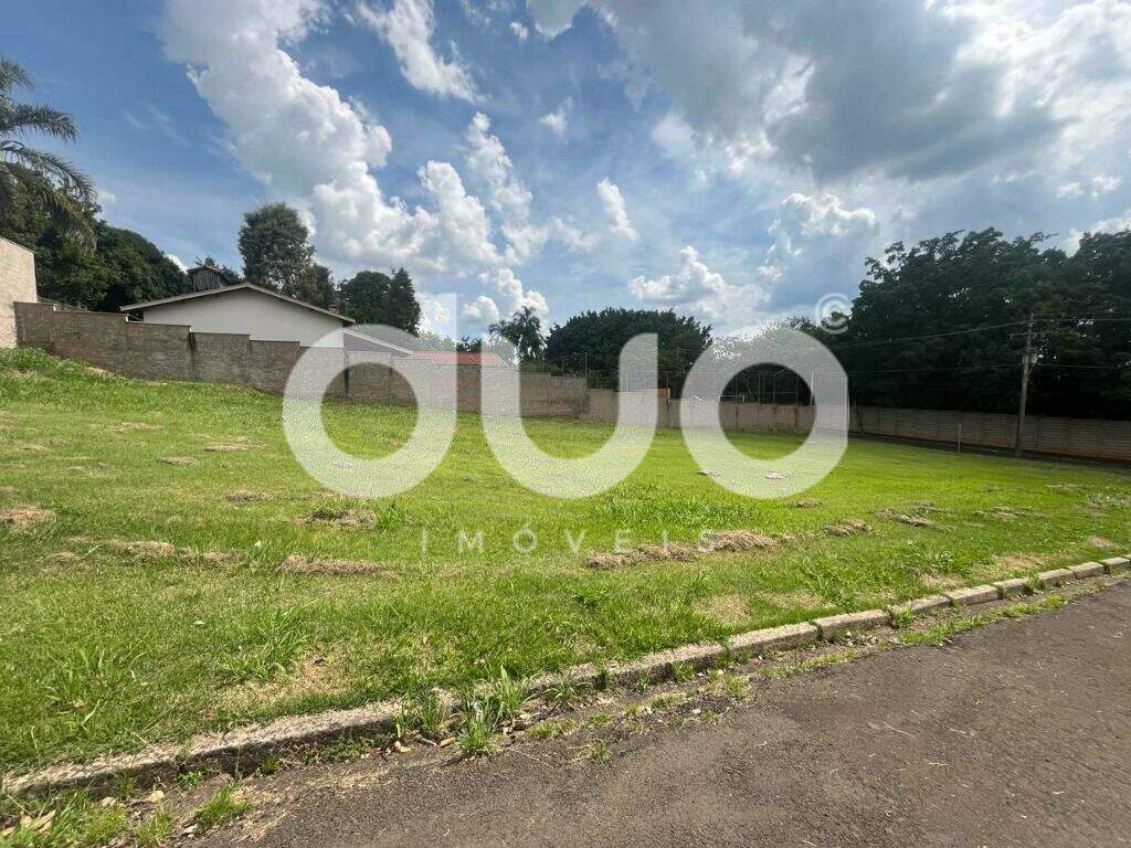 Terreno à venda no Colinas do Piracicaba (Ártemis): Terreno à venda, 1082 m² por R$ 320.000 - Colinas do Piracicaba (Ártemis) - Piracicaba/SP
