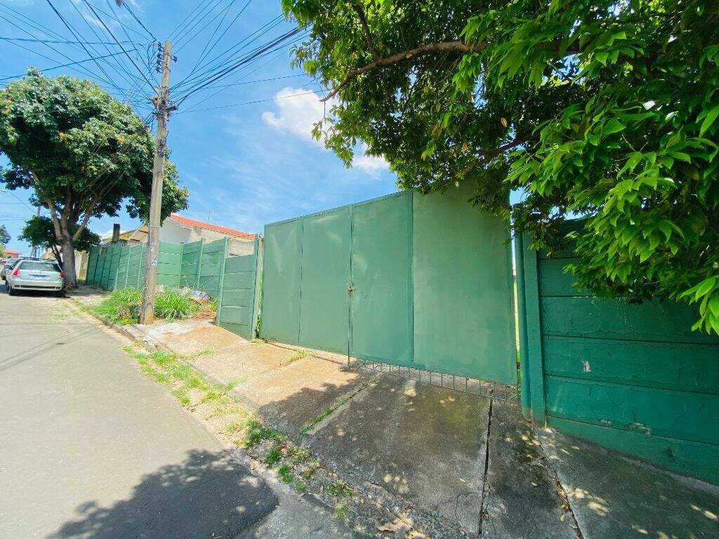 Área à venda no Piracicamirim: Área à venda, 3138 m² por R$ 4.000.000 - Piracicamirim - Piracicaba/SP