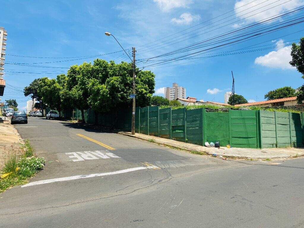 Área à venda no Piracicamirim: Área à venda, 3138 m² por R$ 4.000.000 - Piracicamirim - Piracicaba/SP