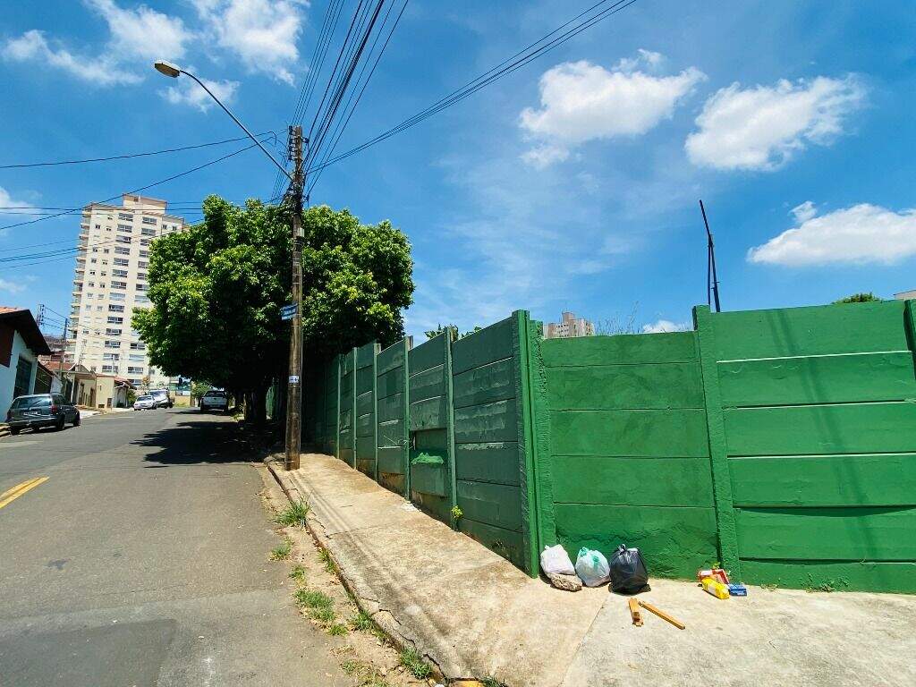 Área à venda no Piracicamirim: Área à venda, 3138 m² por R$ 4.000.000 - Piracicamirim - Piracicaba/SP