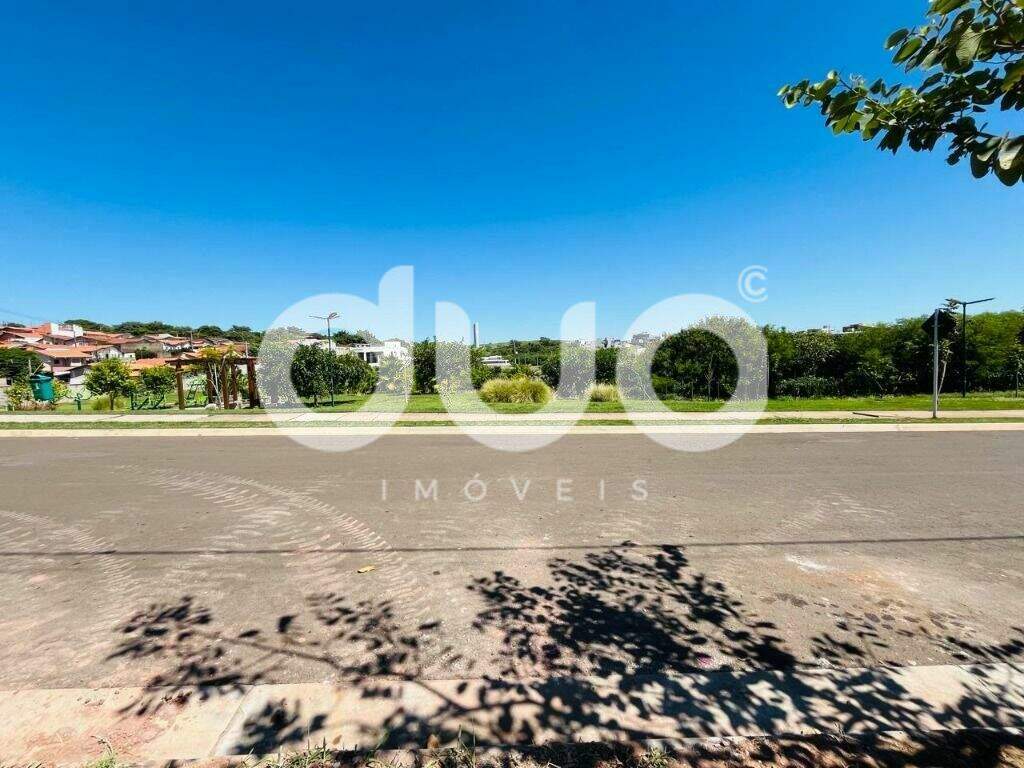 Terreno à venda no Parque Residencial Damha II: Terreno à venda, 405 m² por R$ 380.000 - Damha 2 - Piracicaba/SP