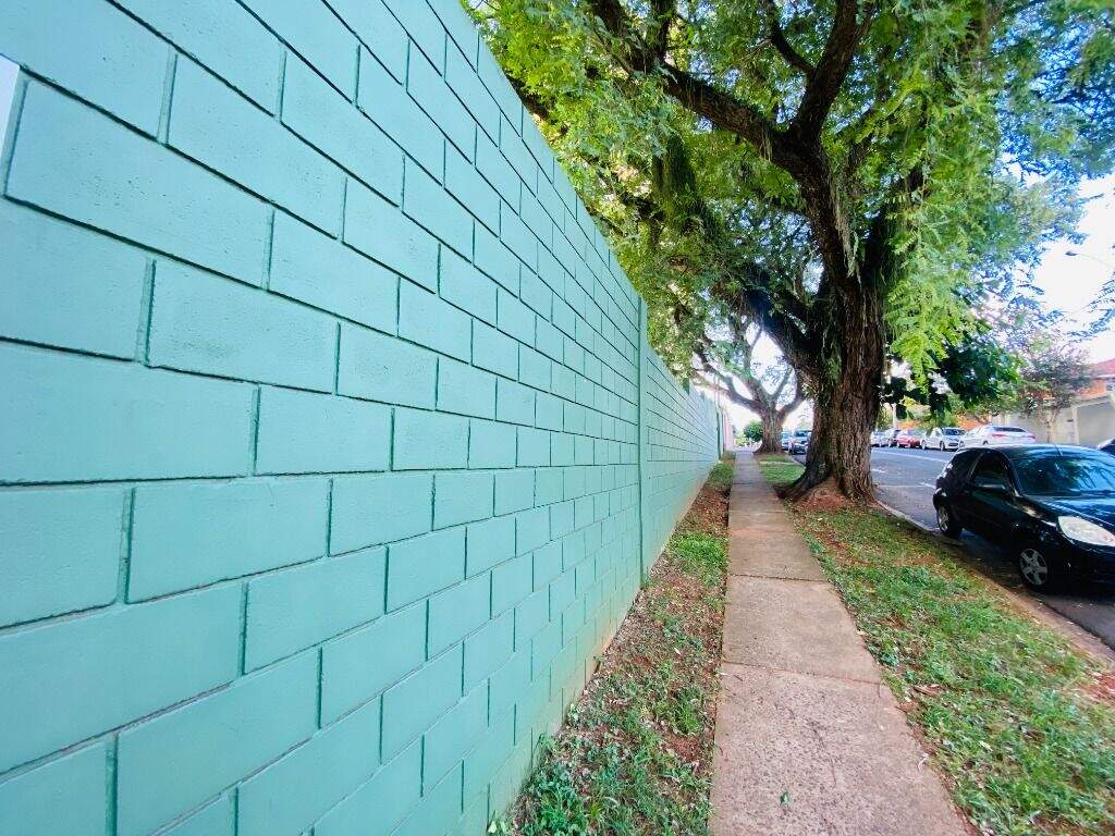 Área à venda no Terras do Engenho: 