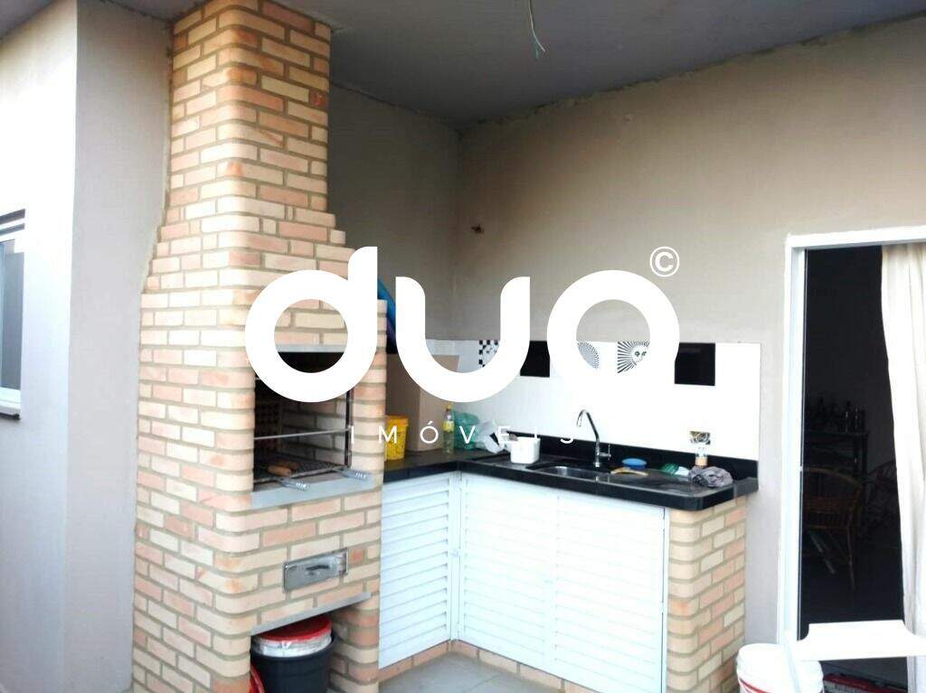 Casa à venda no Horto ( Tupi ): Casa com 2 dormitórios à venda, 129 m² por R$ 540.000 - Horto ( Tupi ) - Piracicaba/SP