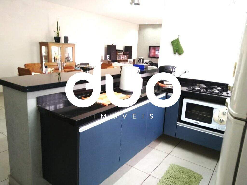 Casa à venda no Horto ( Tupi ): Casa com 2 dormitórios à venda, 129 m² por R$ 540.000 - Horto ( Tupi ) - Piracicaba/SP