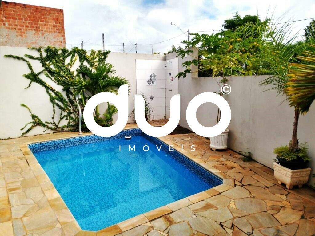 Casa à venda no Horto ( Tupi ): Casa com 2 dormitórios à venda, 129 m² por R$ 540.000 - Horto ( Tupi ) - Piracicaba/SP
