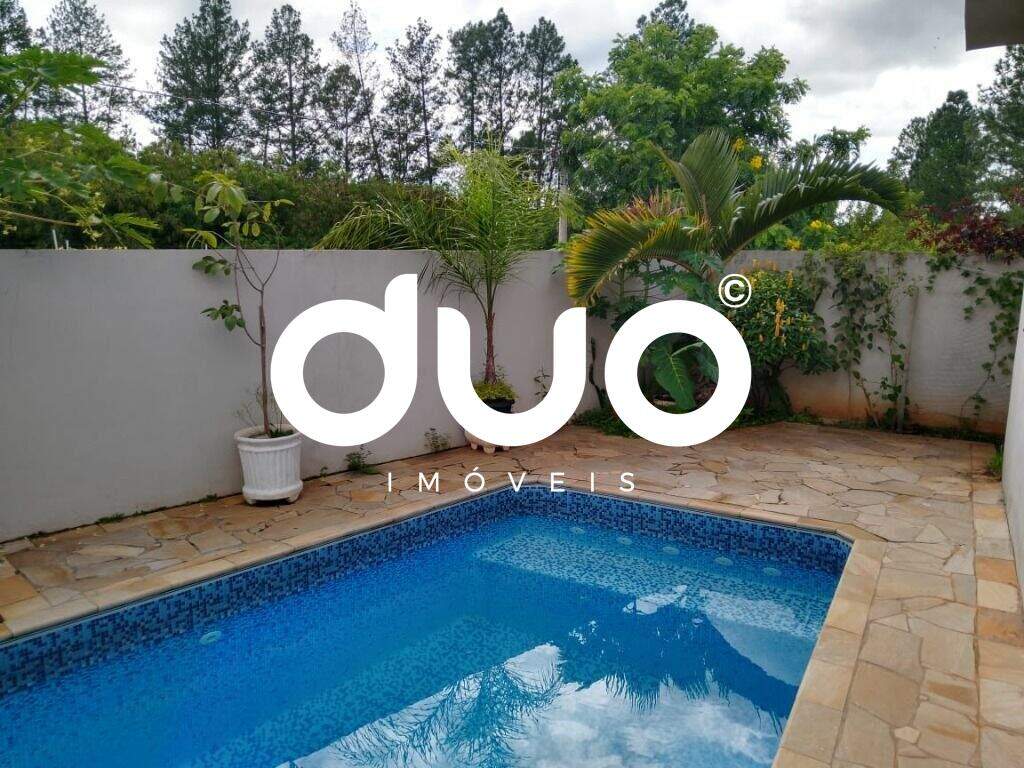 Casa à venda no Horto ( Tupi ): Casa com 2 dormitórios à venda, 129 m² por R$ 540.000 - Horto ( Tupi ) - Piracicaba/SP