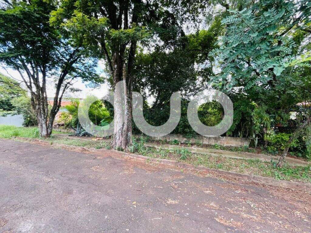 Terreno à venda no Santa Rita: 