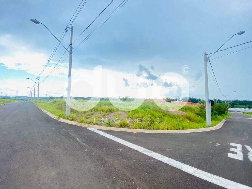 Terreno à venda no Vivendas: Terreno à venda, 432 m² por R$ 160.000 - Conquista - Piracicaba/SP