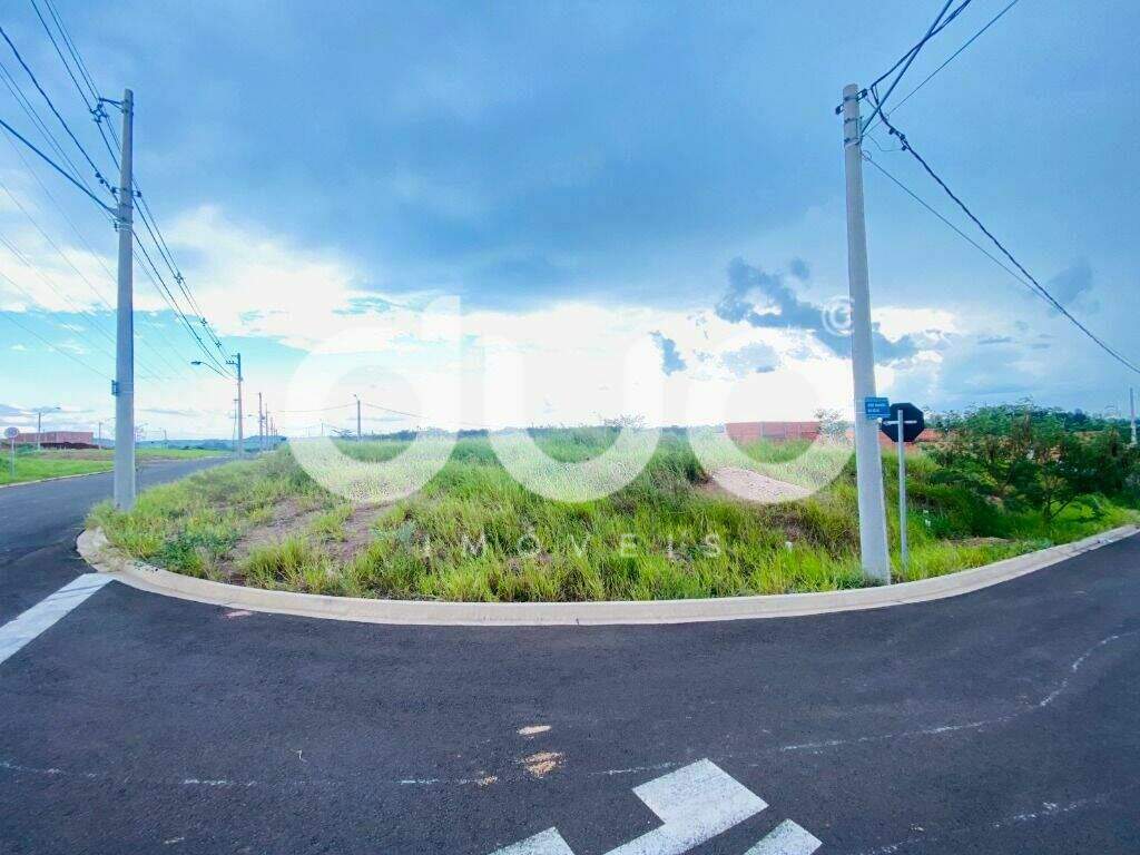 Terreno à venda no Vivendas: Terreno à venda, 432 m² por R$ 160.000 - Conquista - Piracicaba/SP