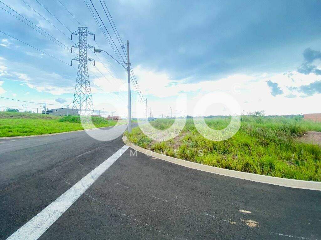 Terreno à venda no Vivendas: Terreno à venda, 432 m² por R$ 160.000 - Conquista - Piracicaba/SP
