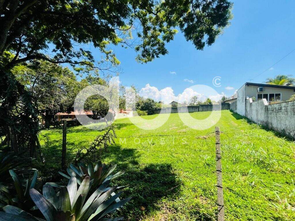 Terreno à venda no Colinas do Piracicaba (Ártemis): 