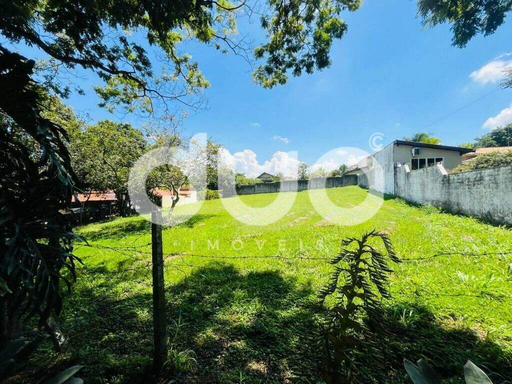 Terreno à venda no Colinas do Piracicaba (Ártemis): 