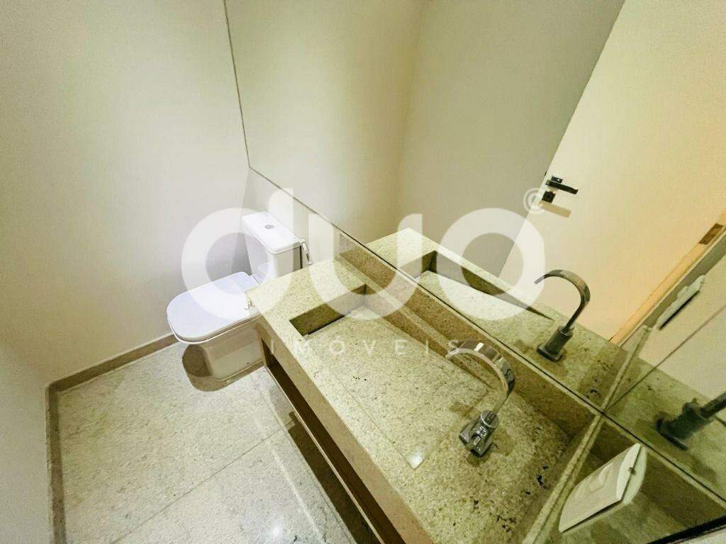 Apartamento à venda no Jardim Elite: 
