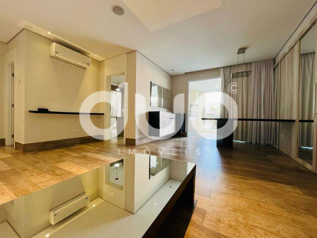 Apartamento à venda no Jardim Elite: 