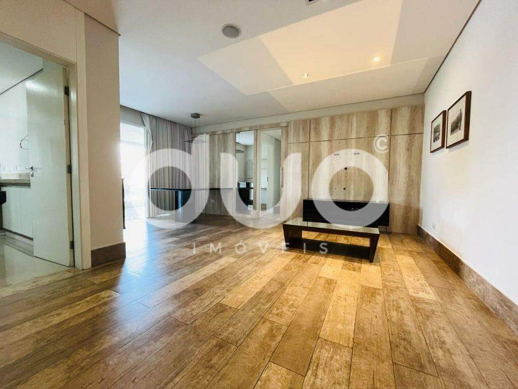Apartamento à venda no Jardim Elite: Apartamento com 3 dormitórios, 131 m² - venda por R$ 980.000 ou aluguel por R$ 6.162/mês - Jardim Elite - Piracicaba/SP