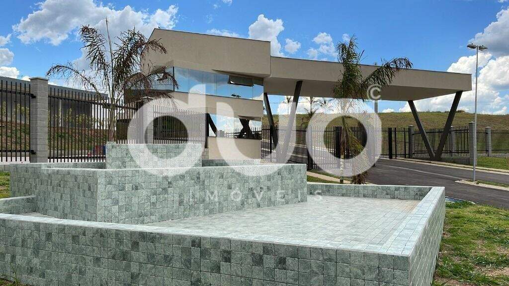 Terreno à venda no Campestre: Terreno à venda, 366 m² por R$ 205.985 - Campestre - Piracicaba/SP