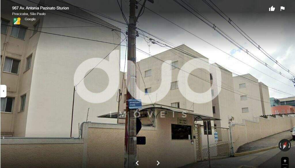 Apartamento à venda no Jardim Petrópolis: 