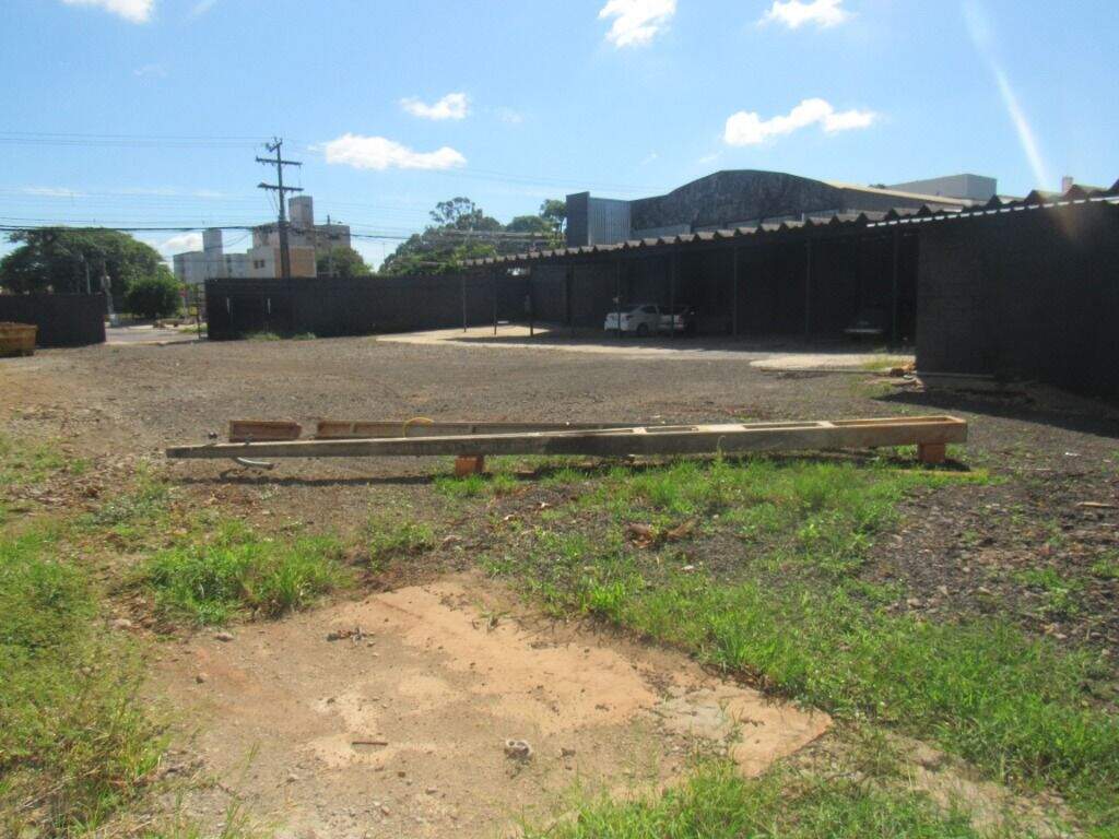 Terreno para aluguel no Parque Santa Cecília: 