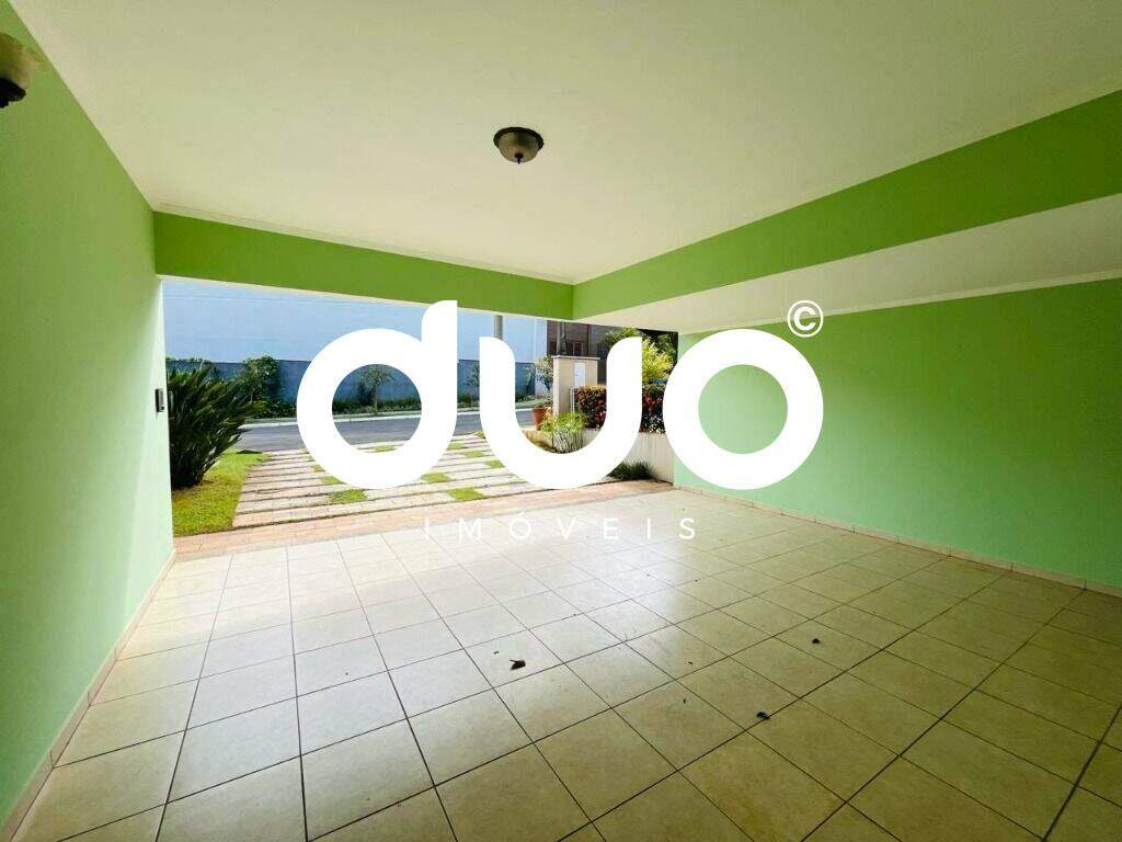Casa à venda no Terras de Piracicaba: Casa com 3 dormitórios, 241 m² - venda por R$ 1.300.000 ou aluguel por R$ 6.475/mês - TERRAS DE PIRACICABA III - Piracicaba/SP