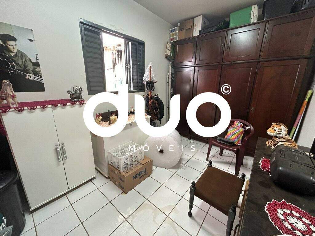 Casa à venda no Residencial Serra Verde: Casa com 2 dormitórios à venda, 47 m² por R$ 230.000 - Residencial Serra Verde - Piracicaba/SP