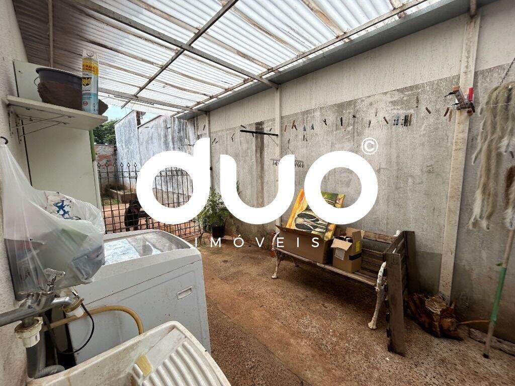 Casa à venda no Residencial Serra Verde: Casa com 2 dormitórios à venda, 47 m² por R$ 230.000 - Residencial Serra Verde - Piracicaba/SP