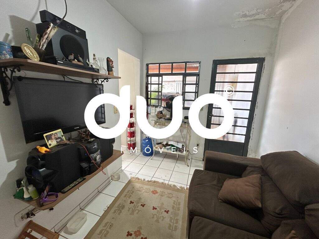 Casa à venda no Residencial Serra Verde: Casa com 2 dormitórios à venda, 47 m² por R$ 230.000 - Residencial Serra Verde - Piracicaba/SP