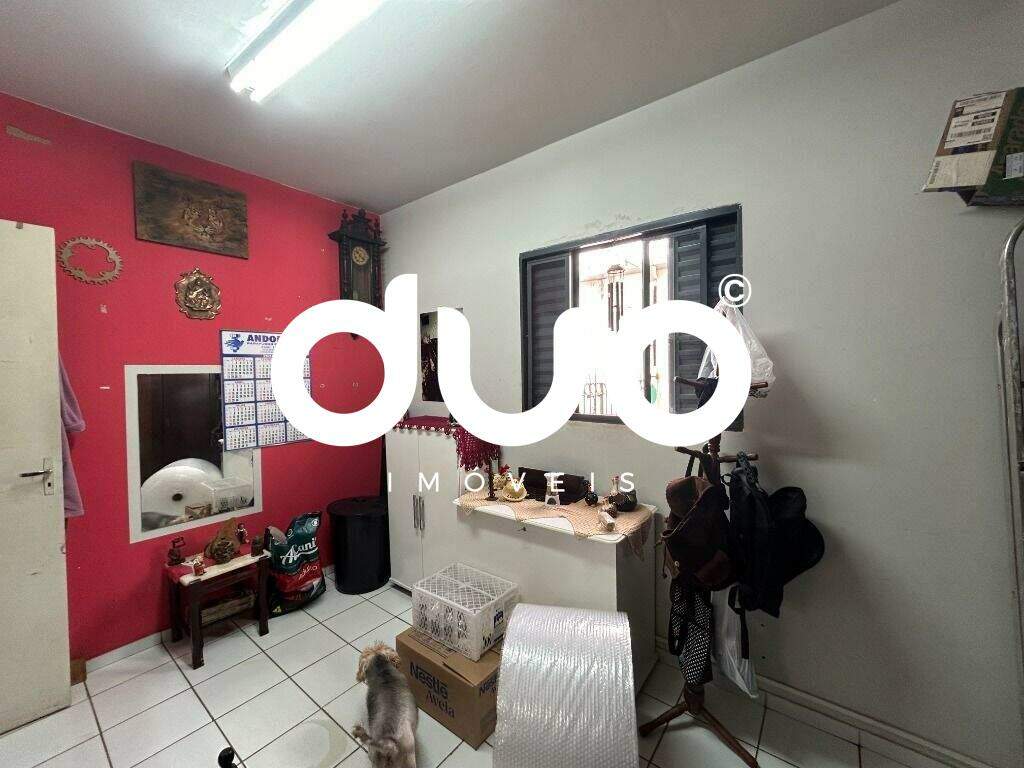Casa à venda no Residencial Serra Verde: 