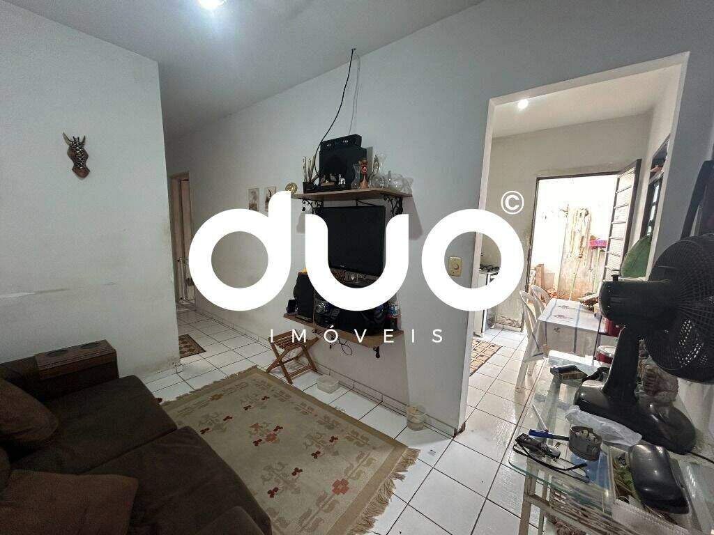 Casa à venda no Residencial Serra Verde: Casa com 2 dormitórios à venda, 47 m² por R$ 230.000 - Residencial Serra Verde - Piracicaba/SP