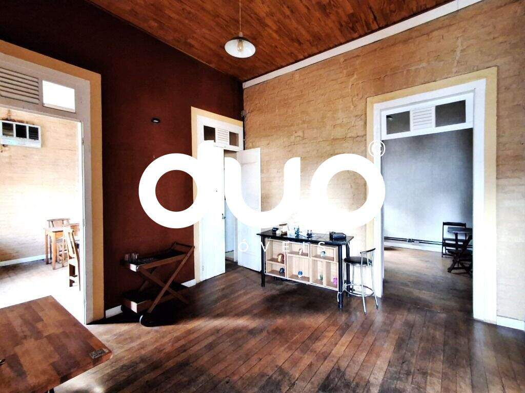 Casa à venda no Centro: Casa com 3 dormitórios à venda, 170 m² por R$ 900.000 - Centro - Piracicaba/SP