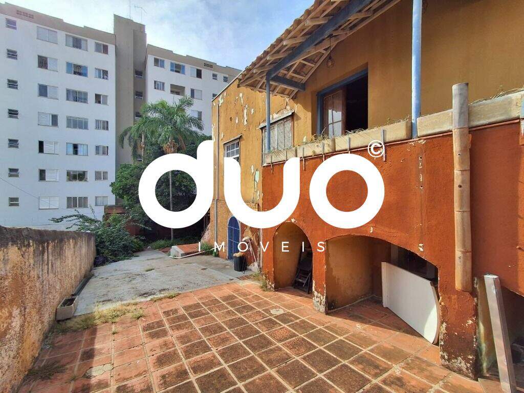 Casa à venda no Centro: Casa com 3 dormitórios à venda, 170 m² por R$ 900.000 - Centro - Piracicaba/SP