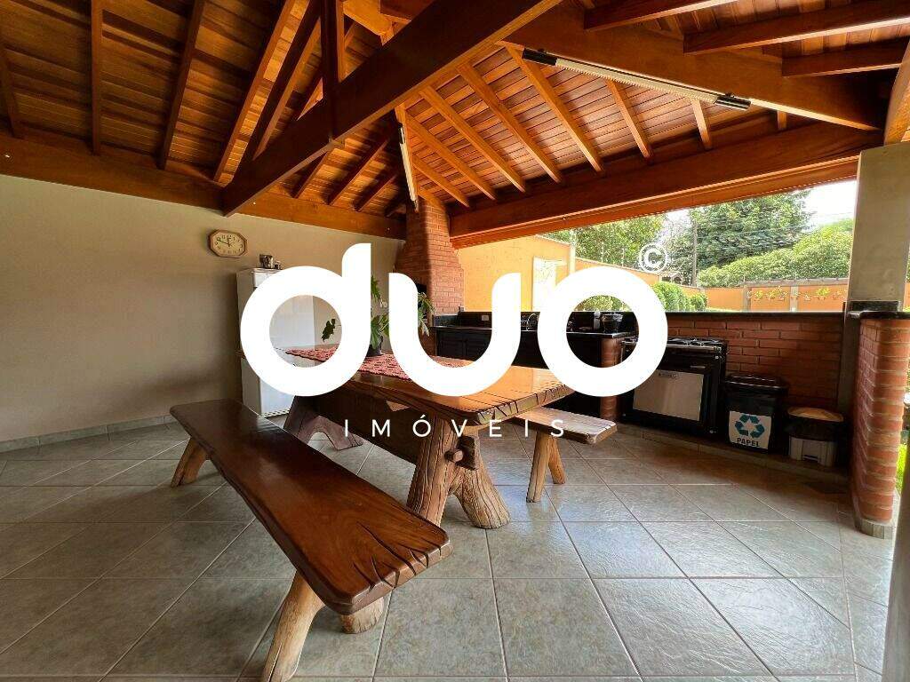 Casa à venda no Campestre: 
