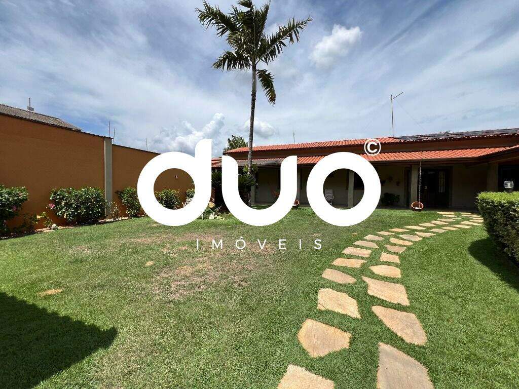 Casa à venda no Campestre: 
