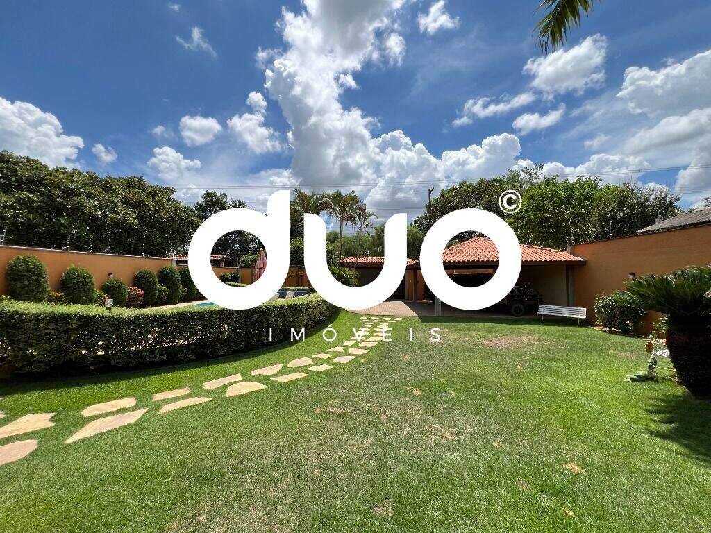 Casa à venda no Campestre: 