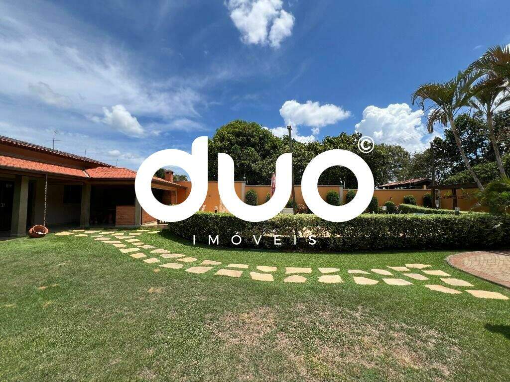 Casa à venda no Campestre: 