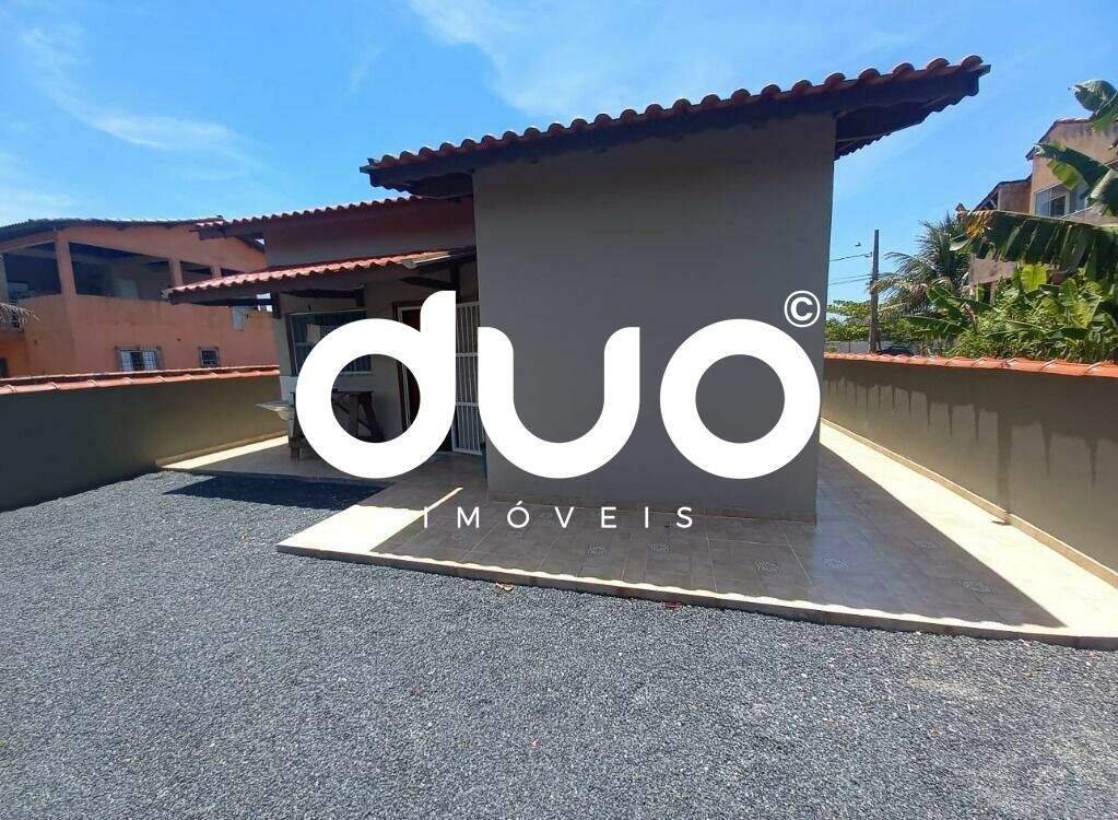 Casa à venda no Balneário Maria de Lourdes: Casa com 2 dormitórios à venda, 80 m² por R$ 350.000 - Balneário Porto Velho - Ilha Comprida/SP