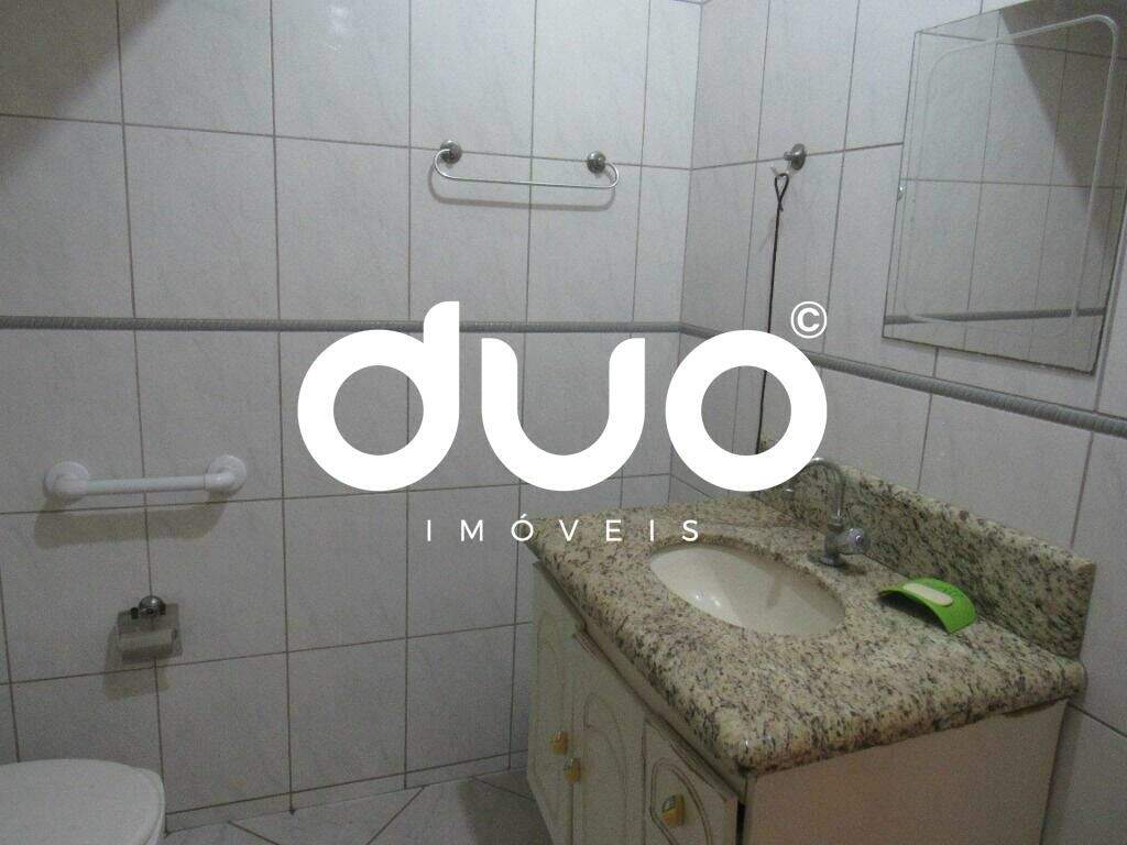 Casa à venda no Piracicamirim: Casa com 3 dormitórios, 1suíte à venda, 126 m² por R$ 430.000 - Vila Monteiro - Piracicaba/SP