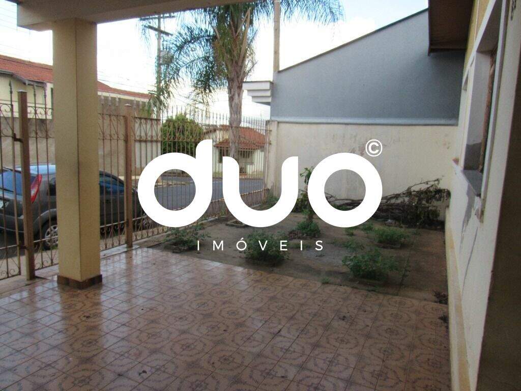 Casa à venda no Piracicamirim: Casa com 3 dormitórios, 1suíte à venda, 126 m² por R$ 430.000 - Vila Monteiro - Piracicaba/SP