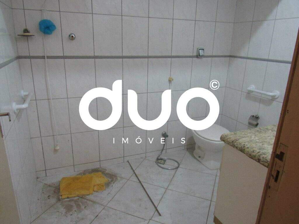 Casa à venda no Piracicamirim: Casa com 3 dormitórios, 1suíte à venda, 126 m² por R$ 430.000 - Vila Monteiro - Piracicaba/SP