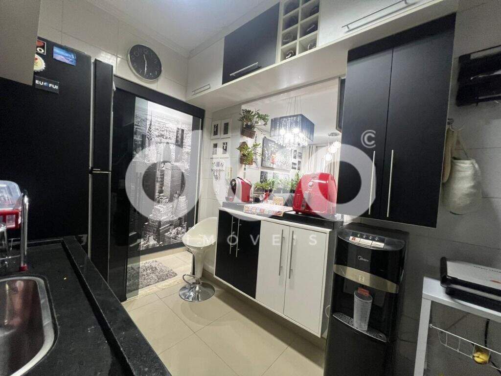 Apartamento à venda no Nova América: Apartamento com 2 dormitórios à venda, 57 m² por R$ 285.000 - Nova América - Piracicaba/SP