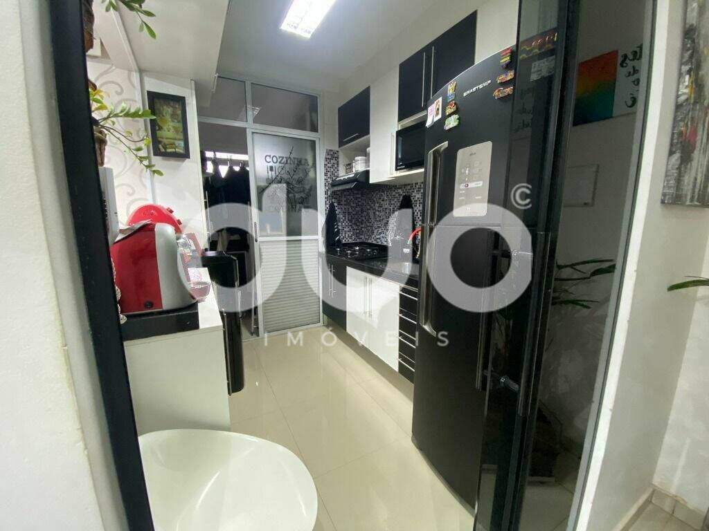 Apartamento à venda no Nova América: Apartamento com 2 dormitórios à venda, 57 m² por R$ 285.000 - Nova América - Piracicaba/SP