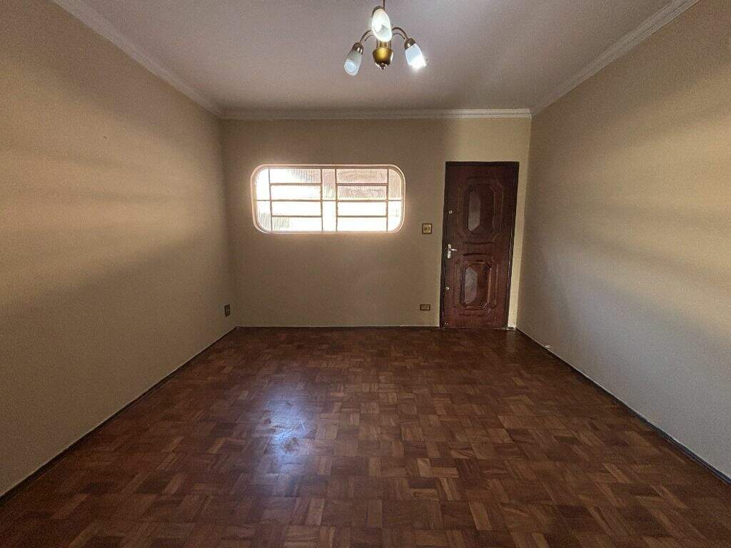 Casa para aluguel no Vila Rezende: 