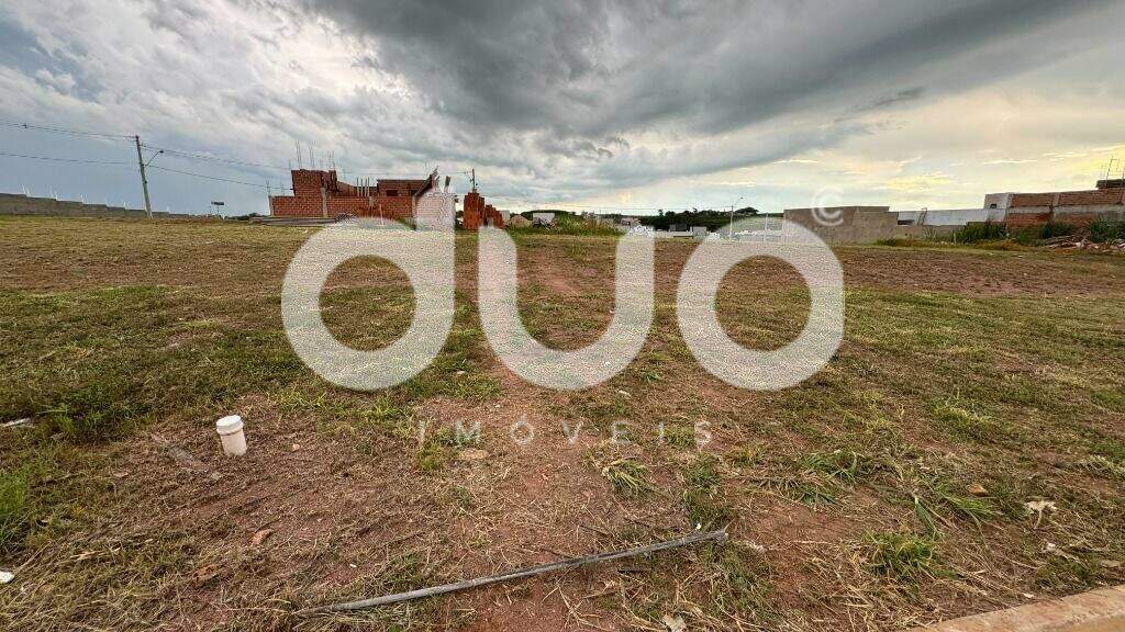 Terreno à venda no Ondas: 
