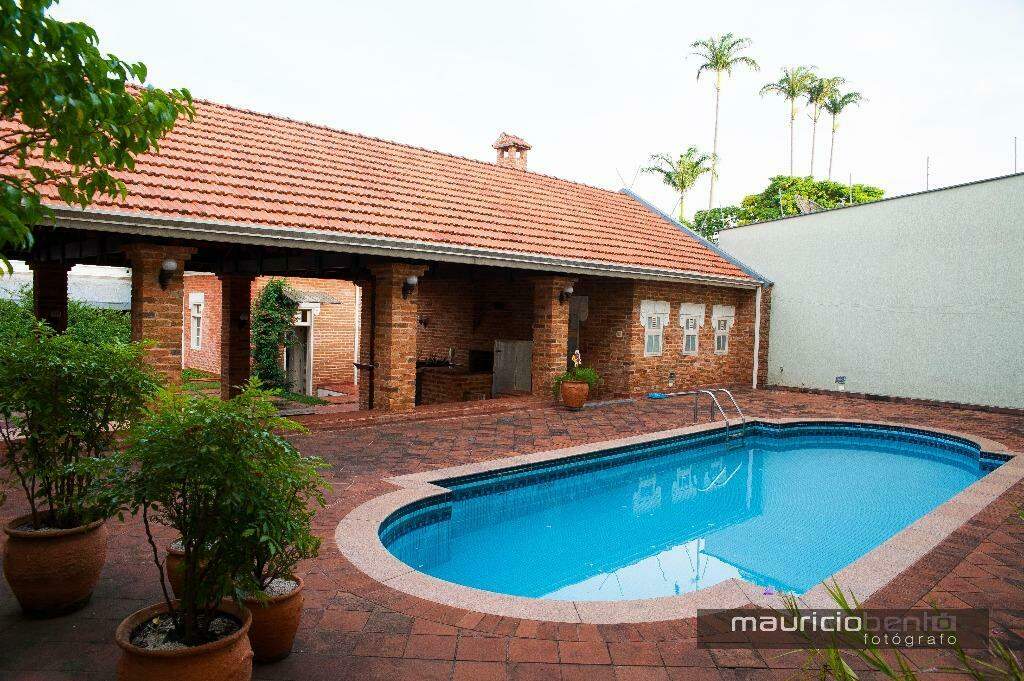 Casa à venda no Vila Rezende: 