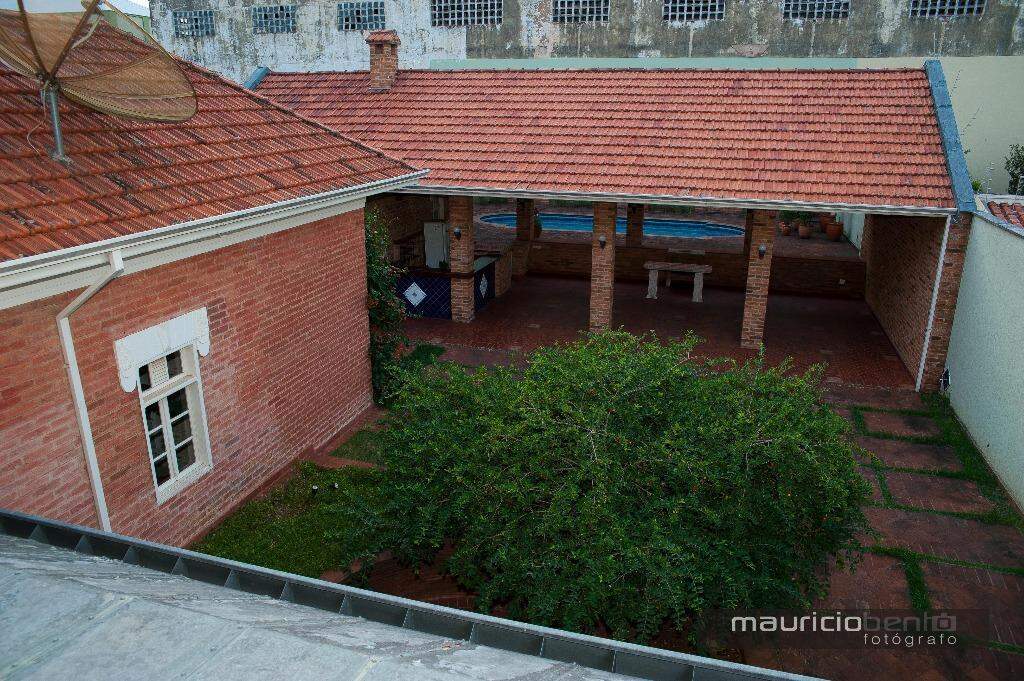 Casa à venda no Vila Rezende: 