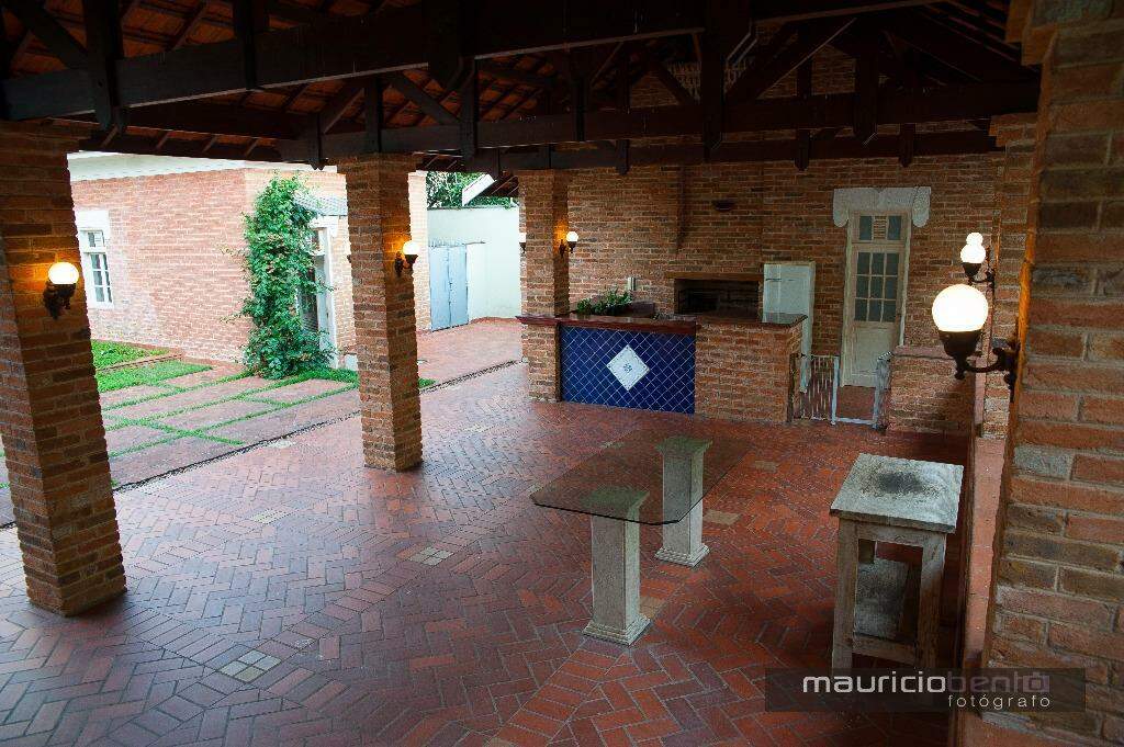 Casa à venda no Vila Rezende: 