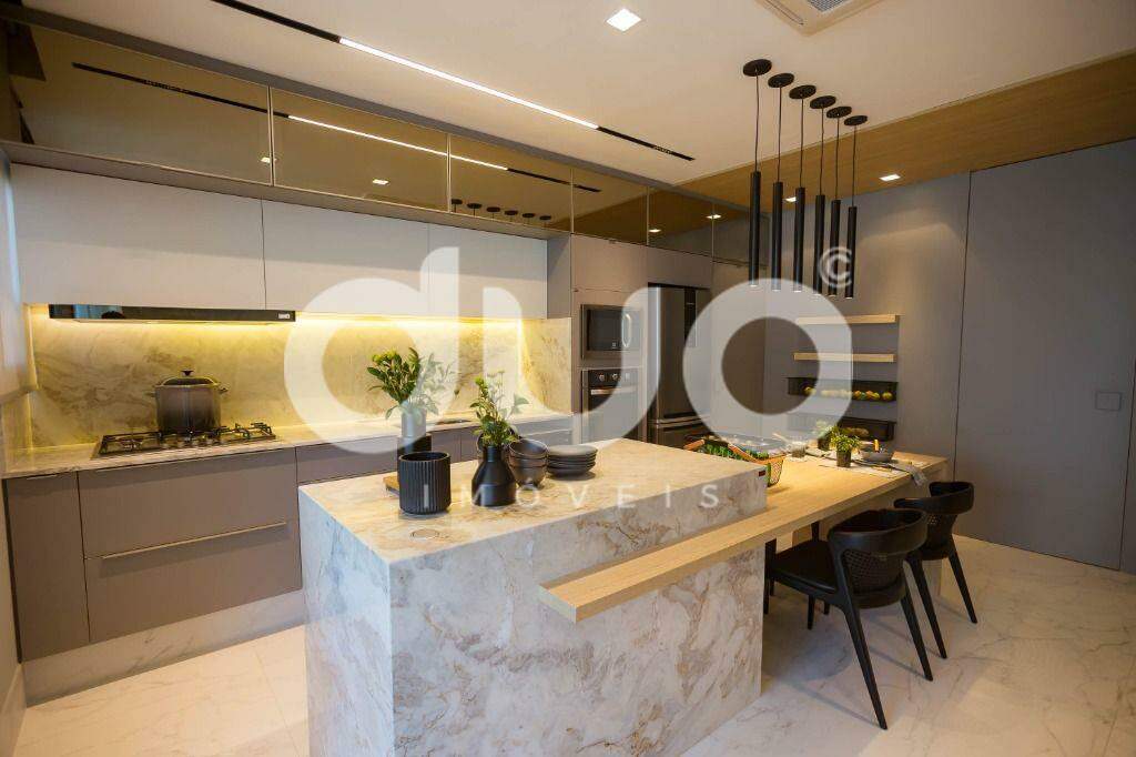 Apartamento à venda no Jardim Elite: Apartamento com 3 dormitórios à venda, 165 m² por R$ 1.533.037 - Jardim Elite - Piracicaba/SP
